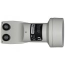 Inverto Pro Wideband 40mm LNB mit Horizontal/Vertikal...