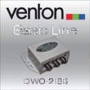 VENTON DiSEqC Relais 2/1 DIW-218B Basic