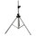 Dreibein Stativ ALU 120 cm f&uuml;r SAT Antenne Sch&uuml;ssel Camping Balkon St&auml;nder