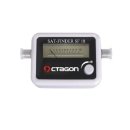 Octagon Satfinder SF-18 SAT-Finder Analog &amp; Digital SAT
