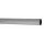 Mast aus Stahl feuerverzinkt L= 200 cm  &Oslash;= 48 mm
