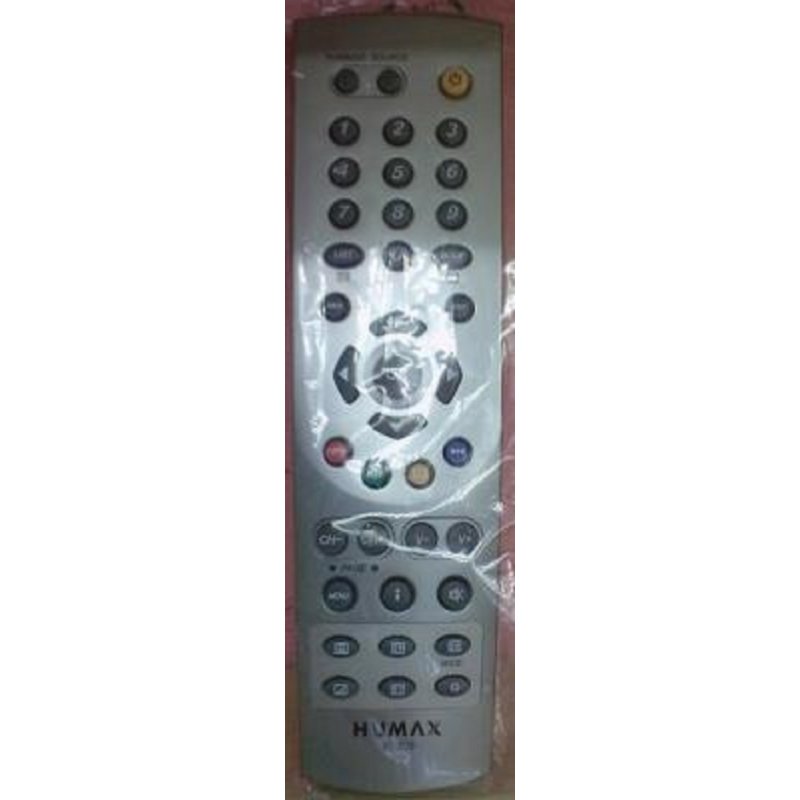 Humax Na Fox C Fernbedienung Funktioniert Nicht Fernbedienung für Humax CX Fox C 1201 RS-505, 24,90