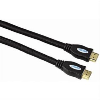 HDMI Kabel 2 m hochwertig vergoldet HDTV HD