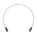 Wisi Patchkabel 45 cm MK 76 Kompression Stecker