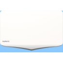 Humax Flat H40D - Single Farbe: hellgrau