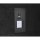 Balter EVIDA Graphit 4B RFID Edelstahl-T&uuml;rstation f&uuml;r 4 Teilnehmer, 2-Draht BUS Technologie (Video / Audio / Strom), 170&deg; Ultra-Weitwinkelkamera
