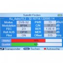 SUMMIT SM 505HD, f&uuml;r DVB-S/S2