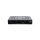 Viark/Vuga Sat Full HD COMBO Sat DVB-C/T2 Receiver H.265 USB LAN WLAN Schwarz