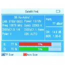 SATLINK WS 6916 Messger&auml;t, f&uuml;r DVB-S/S2