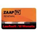 ZaapTV HD409N, HD509N, HD509NII, CLOODTV, X, HD609N -...