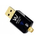 VU+&reg; Dual Band Wireless USB 2.0 Adapter 600 Mbps...