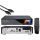 Dreambox DM920 UHD 4K 2x DVB-S2x 1x DVB-C/T2 Triple Tuner E2 Linux PVR Receiver