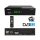 EDISION PICCO S2 Full HD SAT Receiver (1x DVB-S2, WLAN, USB, HDMI, SCART, S/PDIF, IR Auge, Kartenleser