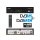 Edision PICCOLLINO 3in1 S2+T2/C Combo Receiver H.265/HEVC (DVB-S2,DVB-T2,DVB-C) Full HD USB schwarz