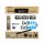 Edision OS Nino Pro 1xDVBS2X 1xDVBC/T2 Full HD E2 Linux H.265 USB Combo Wifi Receiver Gold