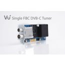VU+ DVB-C FBC TUNER UNO 4K / UNO 4K SE/ ULTIMO 4K ( 8...
